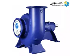 پمپ آب اتا بزرگ آبروان Abravan مدل 35-300