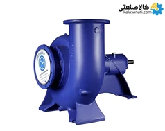 پمپ آب اتا بزرگ آبروان Abravan سایز 200