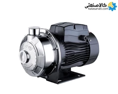 پمپ استیل 316 LEO لیو 3 اسب سه فاز AMS210/2.2