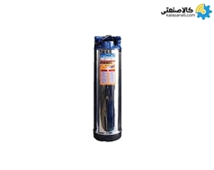 کفکش تک فاز بدنه استیل 2 اینچ اسرار