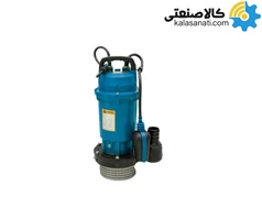  کفکش چدنی 1/4 1 اینچ 20 متری آکوا استرانگ QDX10-16-0.75A