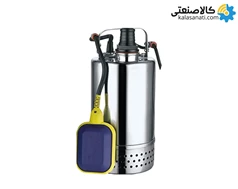  کفکش استیل 1/2 1 اینچ 12 متری آکوا استرانگ EQS22.8-12/0.75S