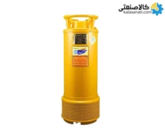 کفکش سه فاز 2 اینچ کلاسیک اسرار