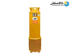 کفکش سه فاز 4 اینچ تیپ A اسرار