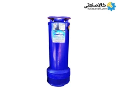کفکش سه فاز 2 اینچ اسرار تیپ 22-17