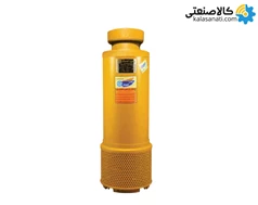 کفکش سه فاز 8 اینچ تیپ A اسرار