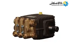پمپ کارواش 110 بار برتولینی ایتالیا Bertolini  مدل WBL1111