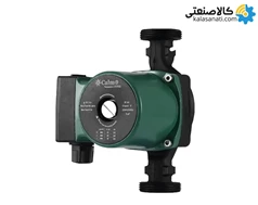 پمپ پکیج 1 اینچ سه سرعته کالمو مدل EVO 25-60/180