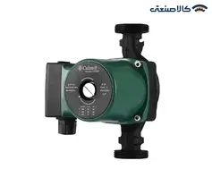 پمپ پکیج 1 اینچ سه سرعته کالمو مدل EVO 25-40/180