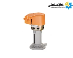 پمپ کولری الکتروژن مدل البرز