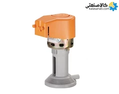 پمپ آب کولری الکتروژن مدل البرز (کارتنی 12 تایی)