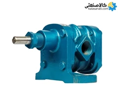 پمپ دنده ای 1 اینچ HF3 ایران تولید