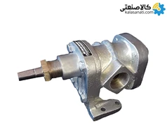 پمپ غلیظ کش 1 اینچ SHF3 ایران تولید