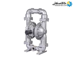 پمپ دیافراگمی 3 اینچ بدنه آلومینیوم دیا DP-30