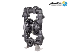 پمپ دیافراگمی 3 اینچ PP دیا DP-30