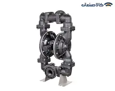 پمپ دیافراگمی 3 اینچ PP دیا DP-30