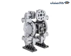 پمپ دیافراگمی 3/4 اینچ PP دیا DP-05