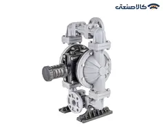 پمپ دیافراگمی 1 اینچ PP دیا DP-10