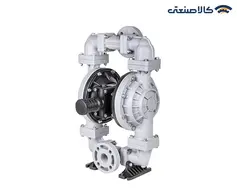 پمپ دیافراگمی 2 اینچ PP دیا DP-20