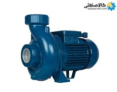 پمپ آب 4 اینچ 4 اسب دبی بالا دیزل ساز DS 400/4