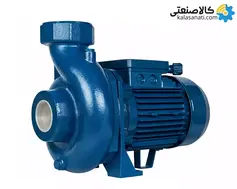 پمپ 3 اینچ 3 اسب سه فاز دبی بالا دیزل ساز DS300/3