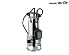 پمپ لجنکش استیل 2 اینچ 7.4 متری تکفاز پنتاکس مدل DX80