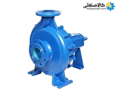 پمپ آب گریز از مرکز ENR ابارا EBARA دهانه 100