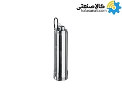 الکتروپمپ شناور استیل سه فاز ابارا EBARA مدل IDROGO 80/20