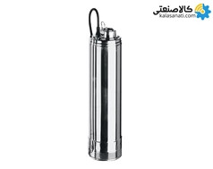 الکتروپمپ شناور استیل ابارا EBARA مدل IDROGO 80/12