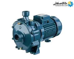پمپ دو پروانه ابارا 1 اسب ebara سری CDA 1.00