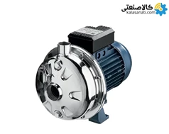 پمپ بشقابی استیل 1.2 اسب ابارا ebara مدل CDX200/12