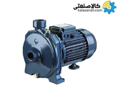 پمپ بشقابی ابارا ebara یک اسب سری CMA 1.00