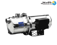 پمپ خودمکش 0.8 اسب ابارا ebara مدل JES 8