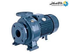 الکتروپمپ سانتریفیوژ چدنی EBARA ابارا MD 50