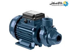 پمپ آب محیطی 0.8 اسب ابارا مدل PRA 080
