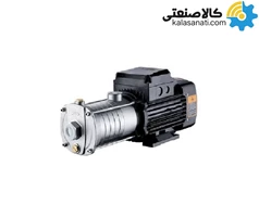 پمپ افقی طبقاتی استیل LEOلیو 2 اسب سه فاز ECH 10-40