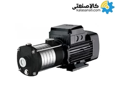 پمپ افقی طبقاتی استیل اکونومی لئو 1 اسب تکفاز ECHm 4-40F