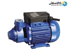 پمپ آب محیطی نیم اسب الکتروژن KPm 50