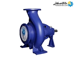 پمپ آب گریز از مرکز آبروان Abravan دهانه 40 