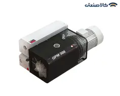 پمپ وکیوم روغنی گیو 300 متر مکعب بر ساعت مدل GPM308