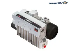 پمپ وکیوم روغنی گیو 65 متر مکعب بر ساعت مدل GPM65EV