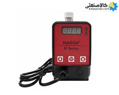 دوزینگ پمپ 6 لیتر 5 بار دیجیتال هاوش چین مدل H0506