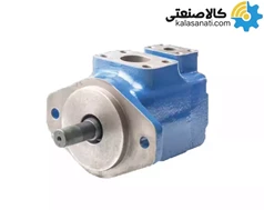 پمپ هیدرولیک پره ای تک 20V صنایع هیدرولیک ایران