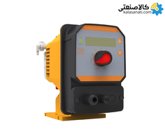  دوزینگ پمپ 10 لیتر 10 بار دیجیتال اینجکتا سری گاما مدل GEA.MT3