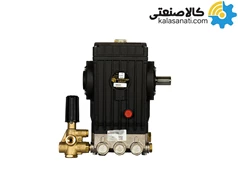 پمپ پیستونی 200 بار اینتر پمپ ایتالیا WS201 اصلی