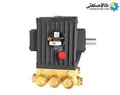 پمپ کارواش 100 بار تکفاز اینتر ایتالیا W98