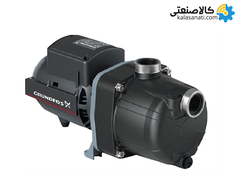 پمپ آب جتی گراندفوس سری JPC