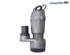 کفکش تک فاز لوله بغل 2 اینچ اسرار