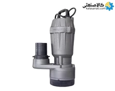 کفکش تک فاز لوله بغل 2 اینچ اسرار