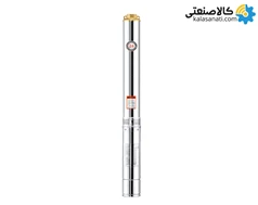 پمپ شناور 2 اینچ 86 متری تکفاز لئو 4XRm10/13-2.2